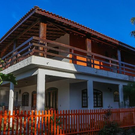 Pousada Entre Paraisos Angra dos Reis Eksteriør bilde