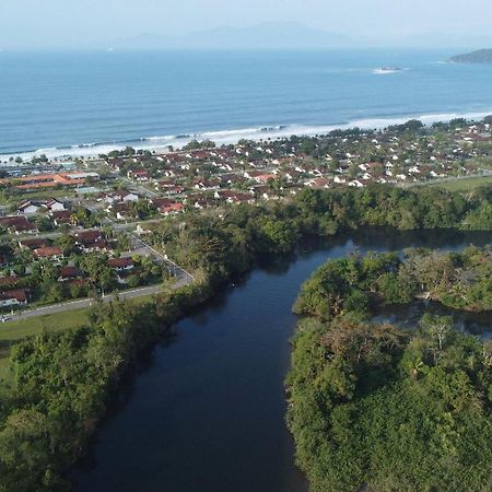 Pousada Entre Paraisos Angra dos Reis Eksteriør bilde