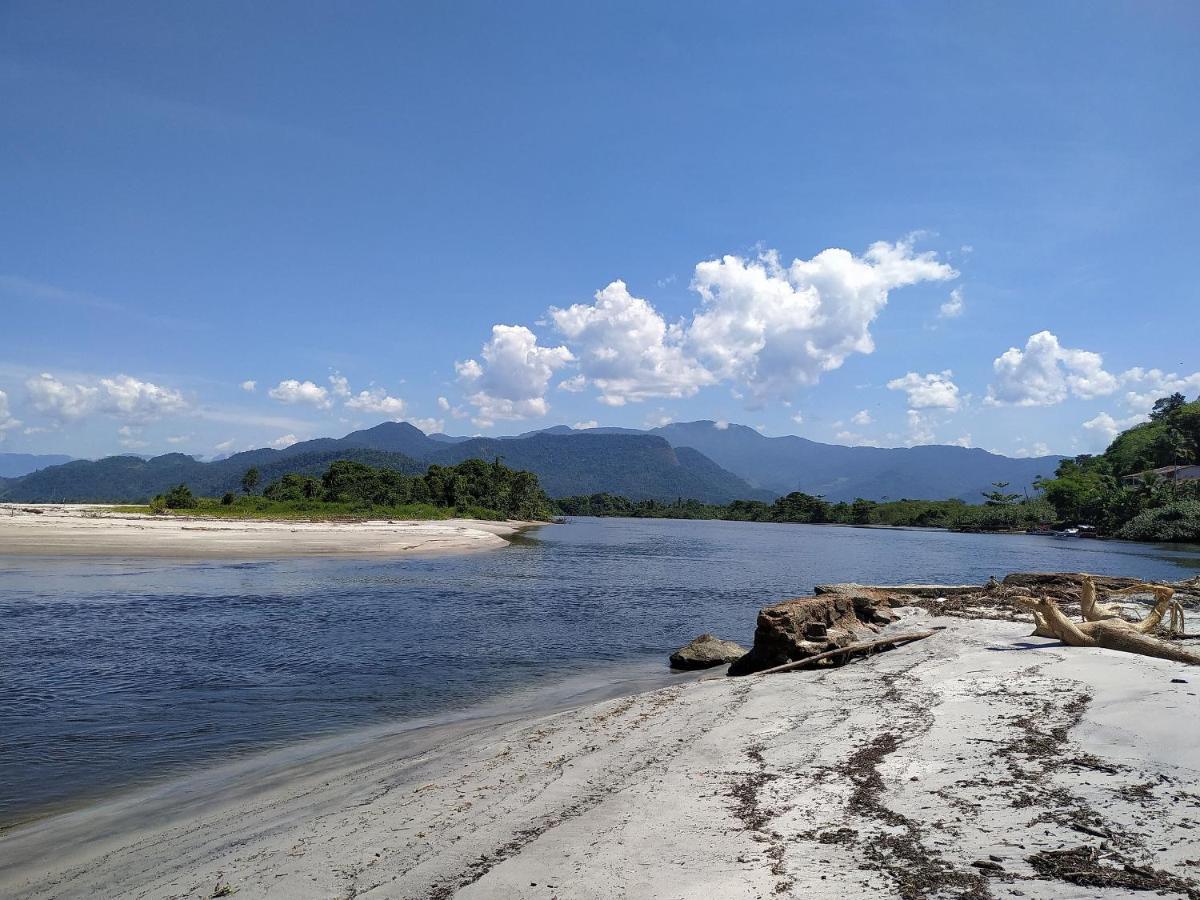 Pousada Entre Paraisos Angra dos Reis Eksteriør bilde