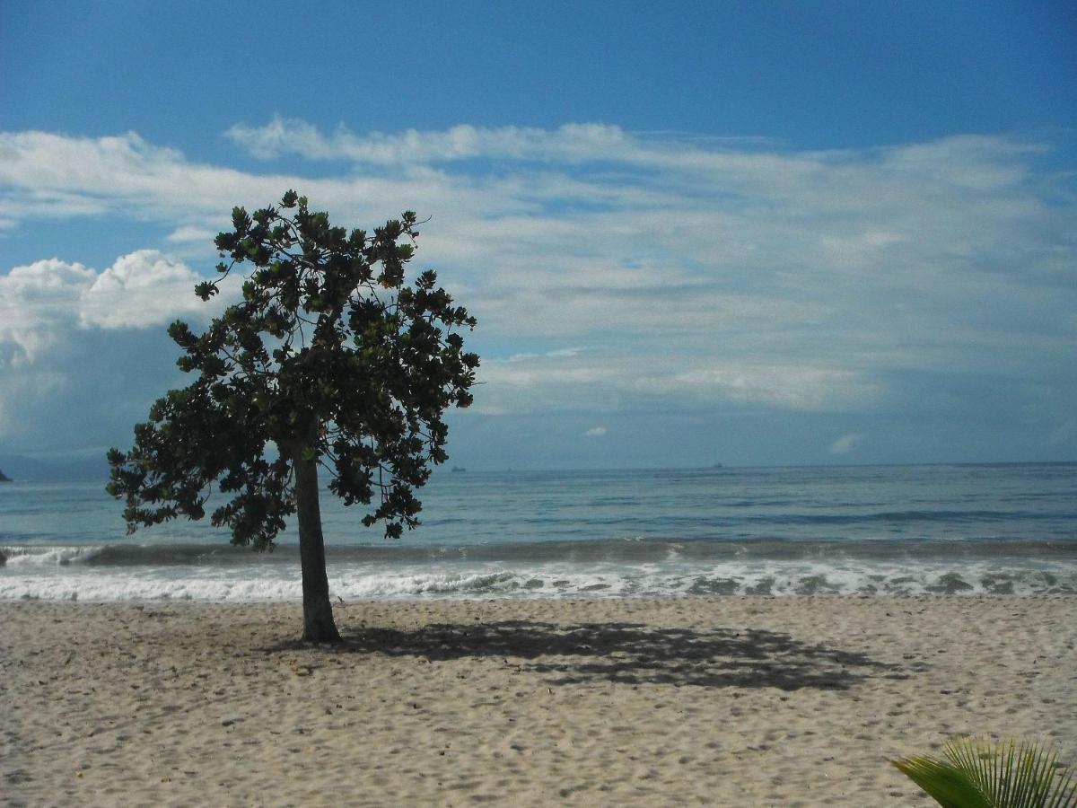 Pousada Entre Paraisos Angra dos Reis Eksteriør bilde