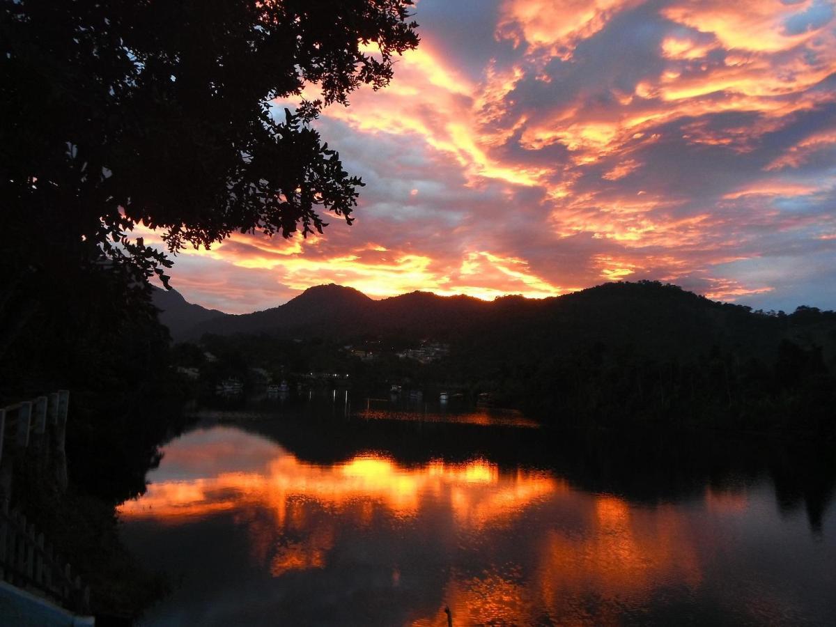 Pousada Entre Paraisos Angra dos Reis Eksteriør bilde
