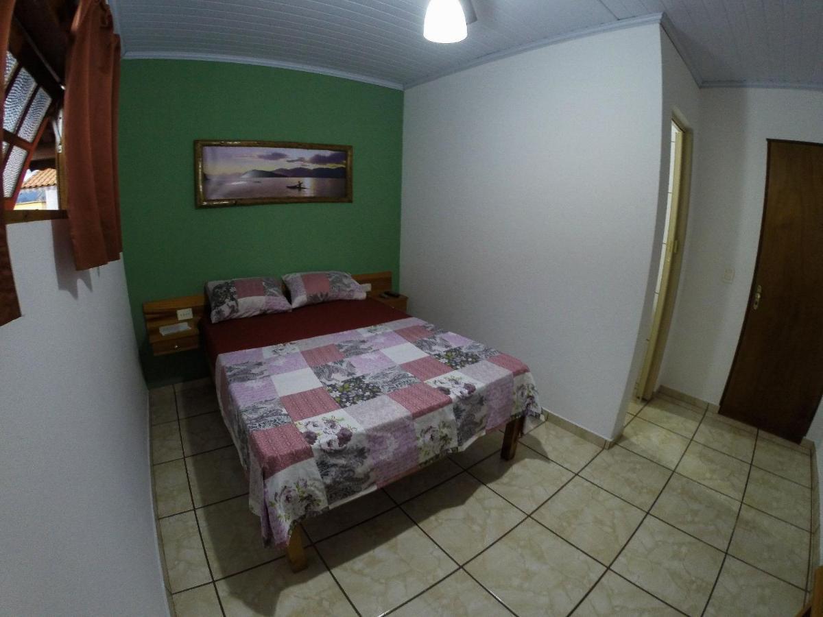 Pousada Entre Paraisos Angra dos Reis Eksteriør bilde