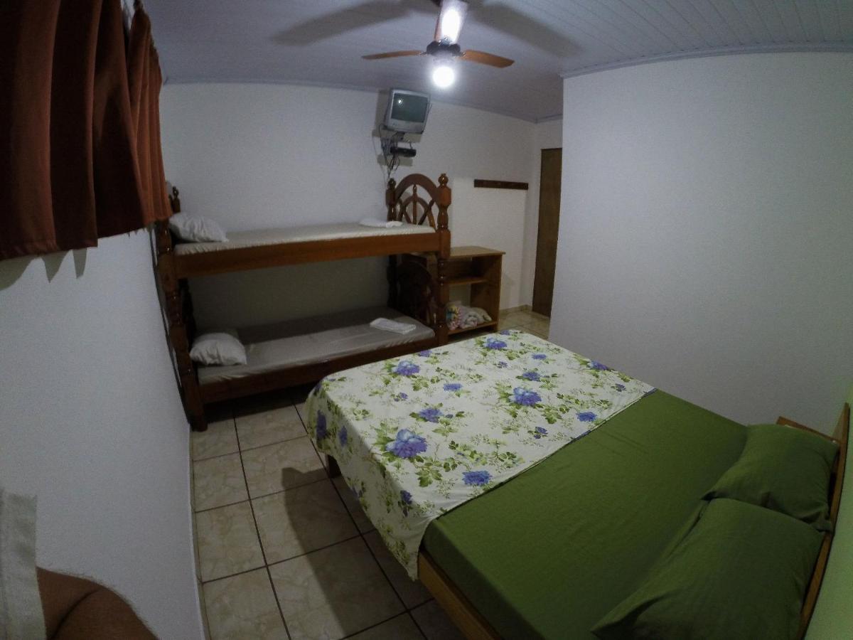 Pousada Entre Paraisos Angra dos Reis Eksteriør bilde