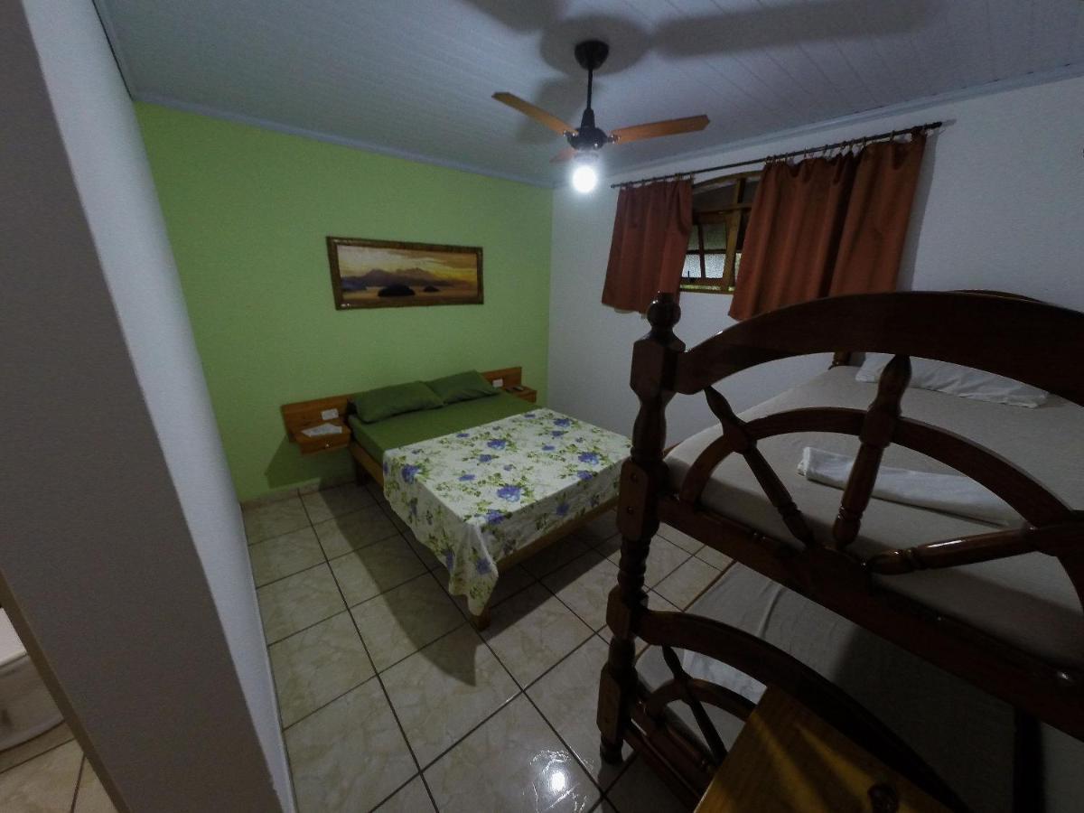 Pousada Entre Paraisos Angra dos Reis Eksteriør bilde