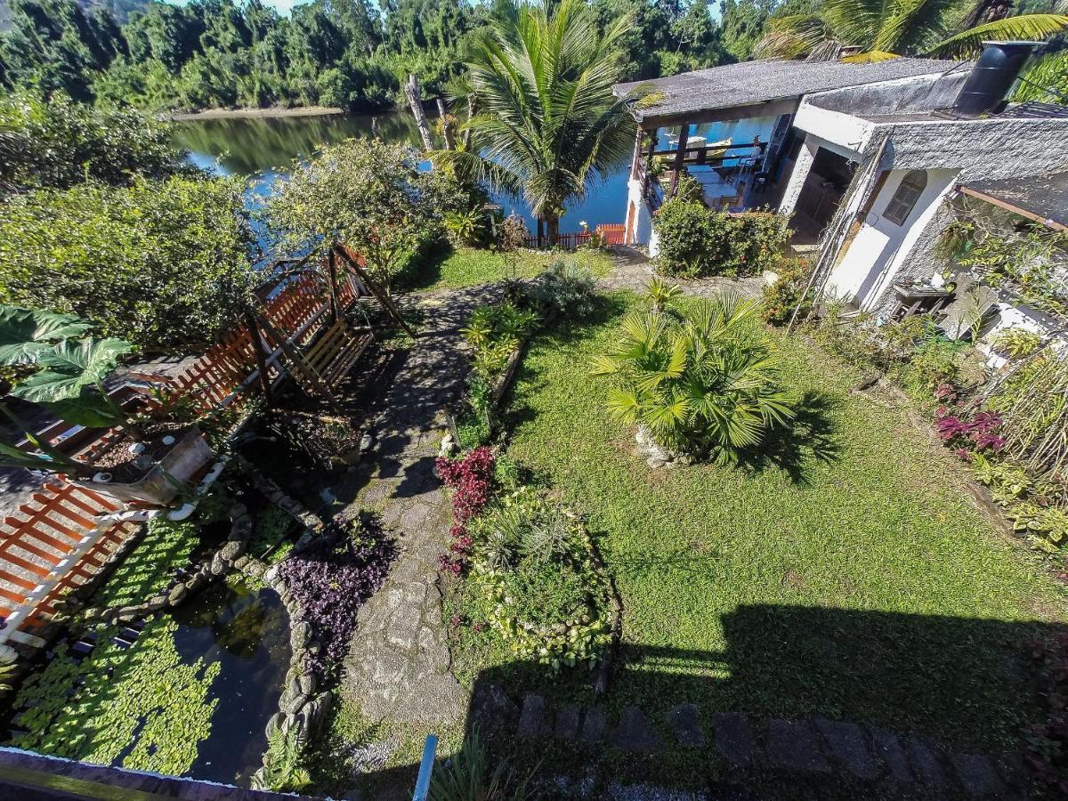Pousada Entre Paraisos Angra dos Reis Eksteriør bilde