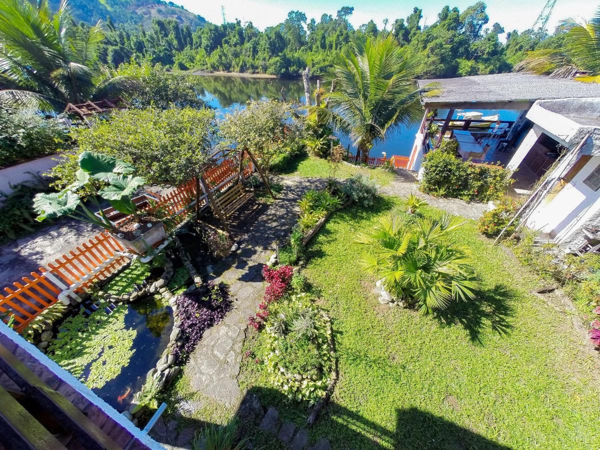 Pousada Entre Paraisos Angra dos Reis Eksteriør bilde