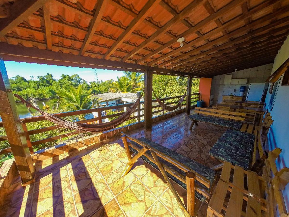 Pousada Entre Paraisos Angra dos Reis Eksteriør bilde
