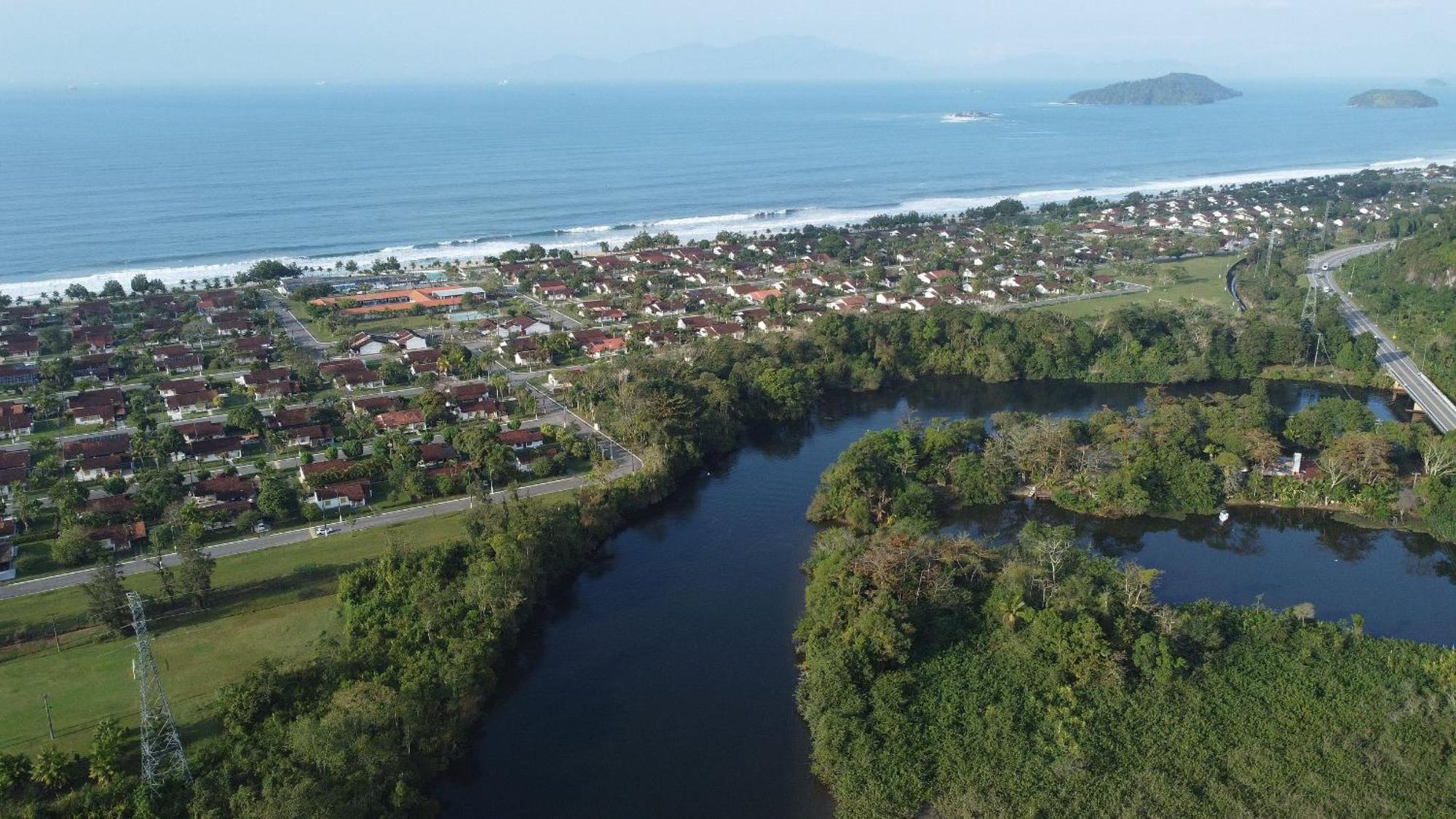 Pousada Entre Paraisos Angra dos Reis Eksteriør bilde