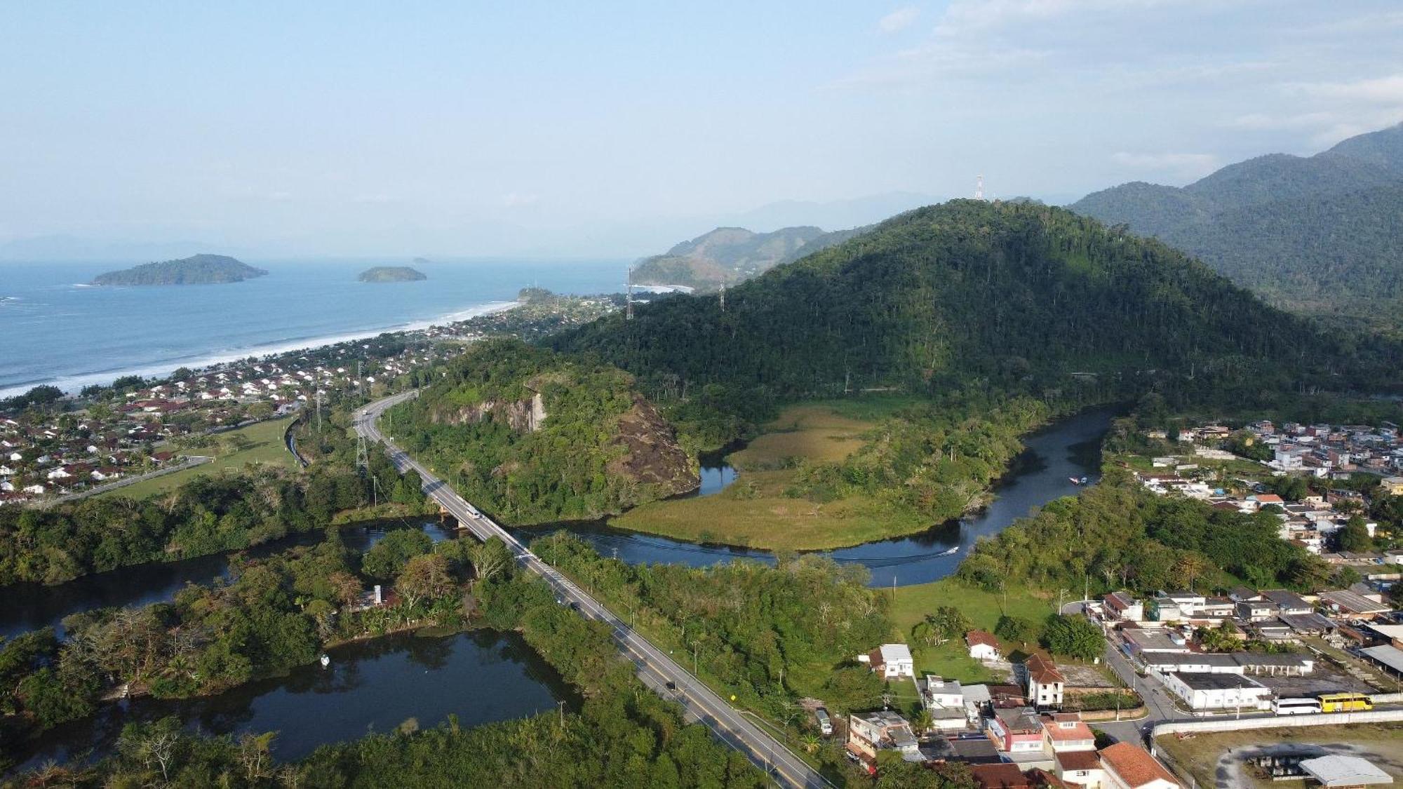 Pousada Entre Paraisos Angra dos Reis Eksteriør bilde